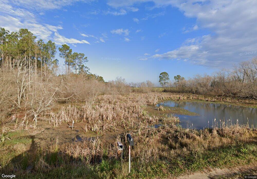 360 Crosland Lenox Rd, Omega, GA 31775 - photo 1