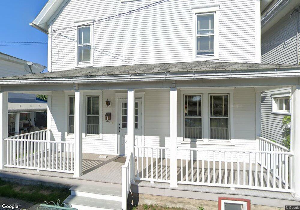 1 Plum Place, Scranton, PA 18509 - photo 1