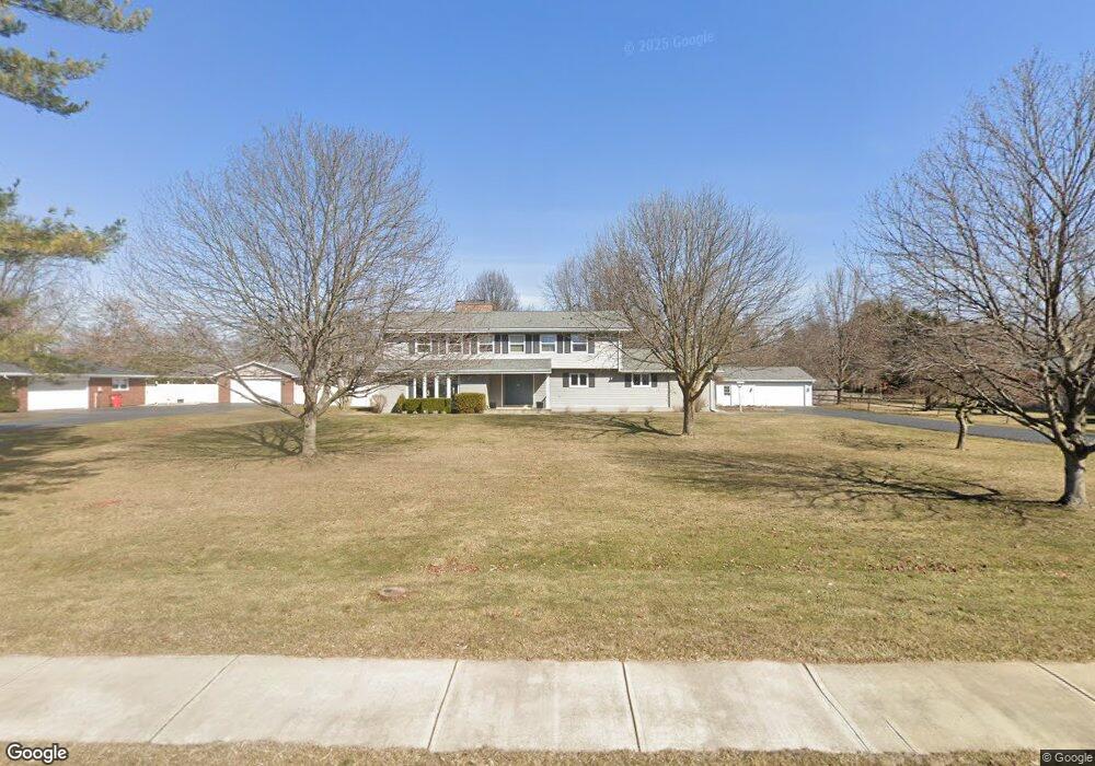 416 E Lima Ave, Ada, OH 45810 - photo 1