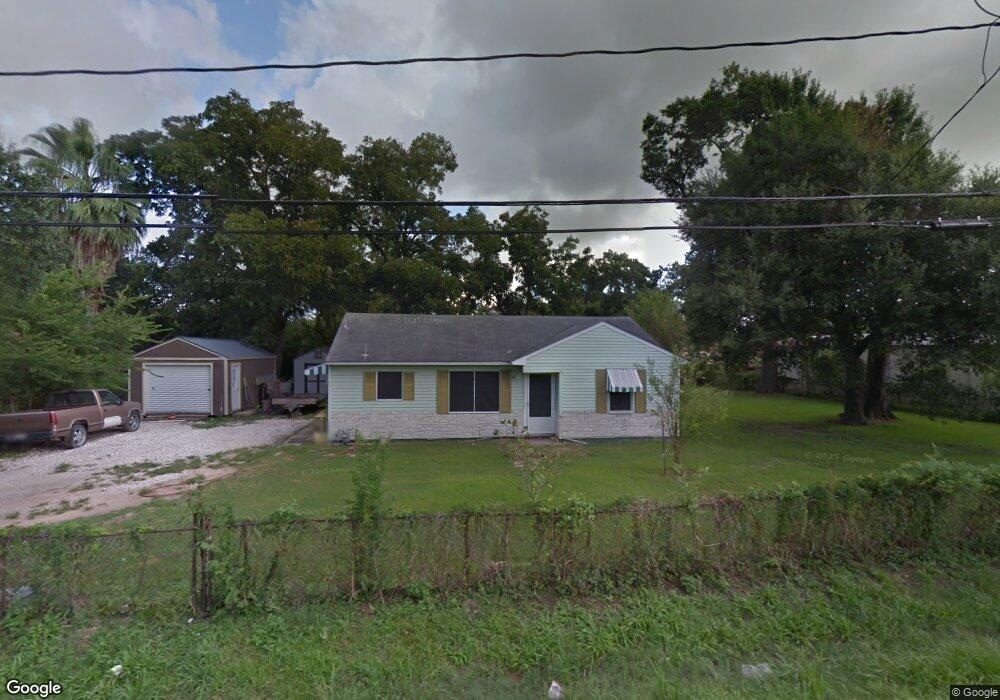 14609 Bonham St, Houston, TX 77015 - photo 1