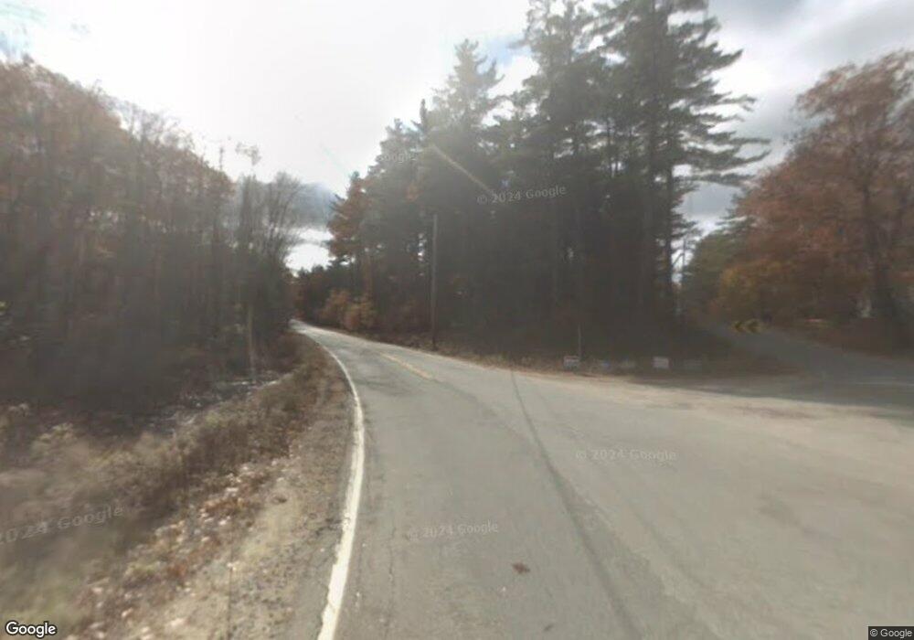 2 Warner Rd, Salisbury, NH 03268 - photo 1