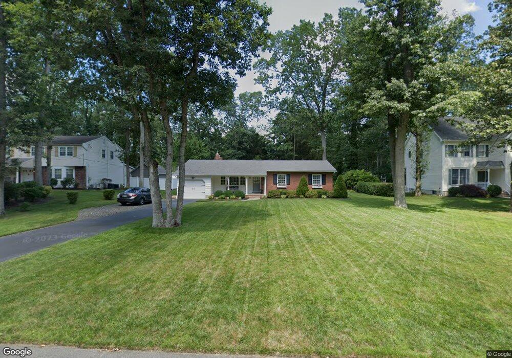 2295 S Brookfield St, Vineland, NJ 08361 - photo 1