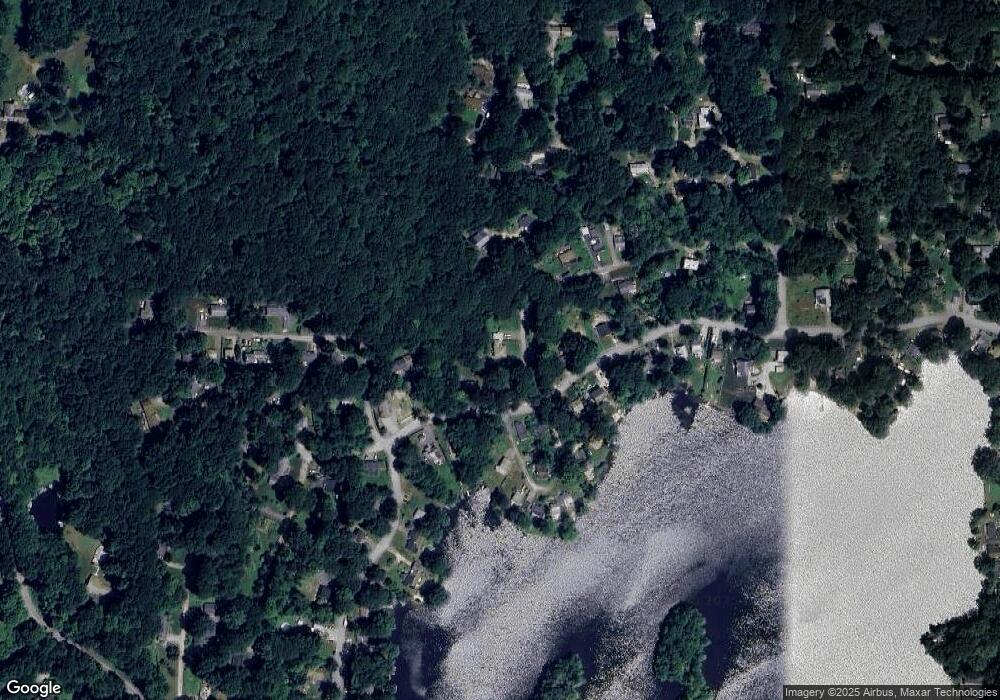 90 Westford Dr, Ashford, CT 06278 - photo 1