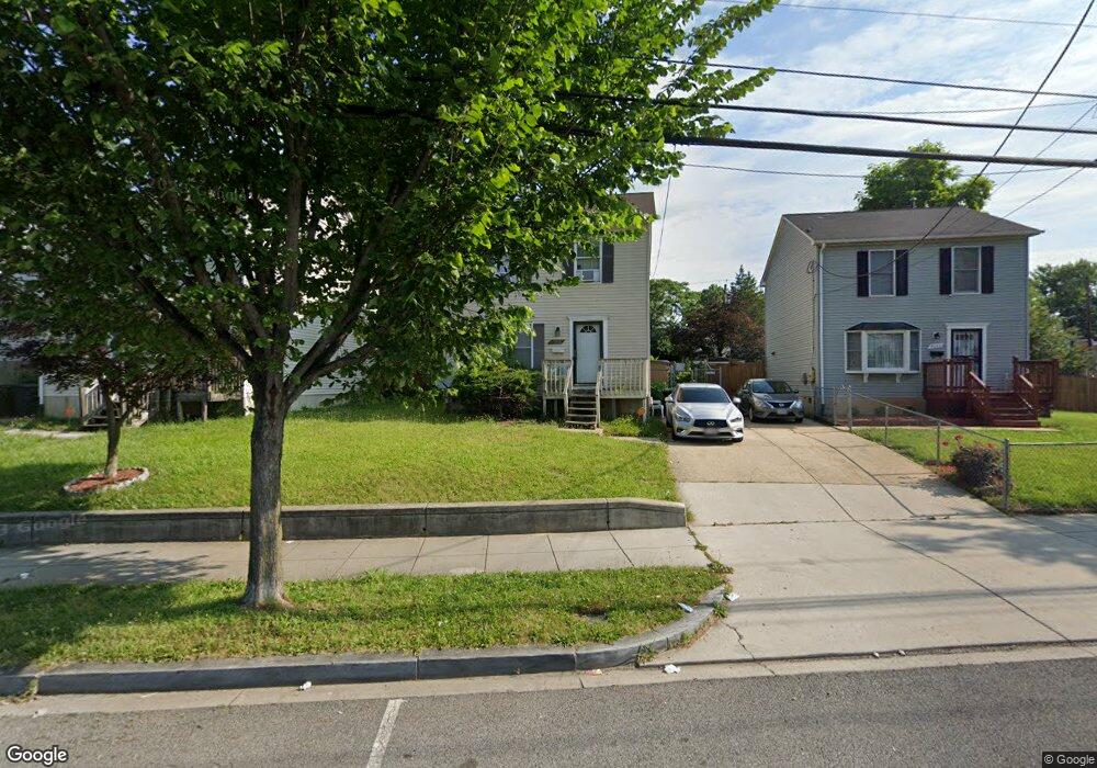 5338 Nannie Helen Burroughs Ave NE, Washington, DC 20019 - photo 1