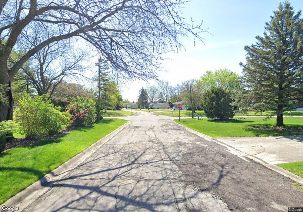 7062 S South Fork Dr, Swartz Creek, MI 48473 - photo 1