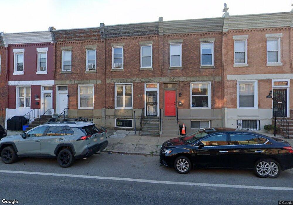 1532 N 29th St, Philadelphia, PA 19121 - photo 1