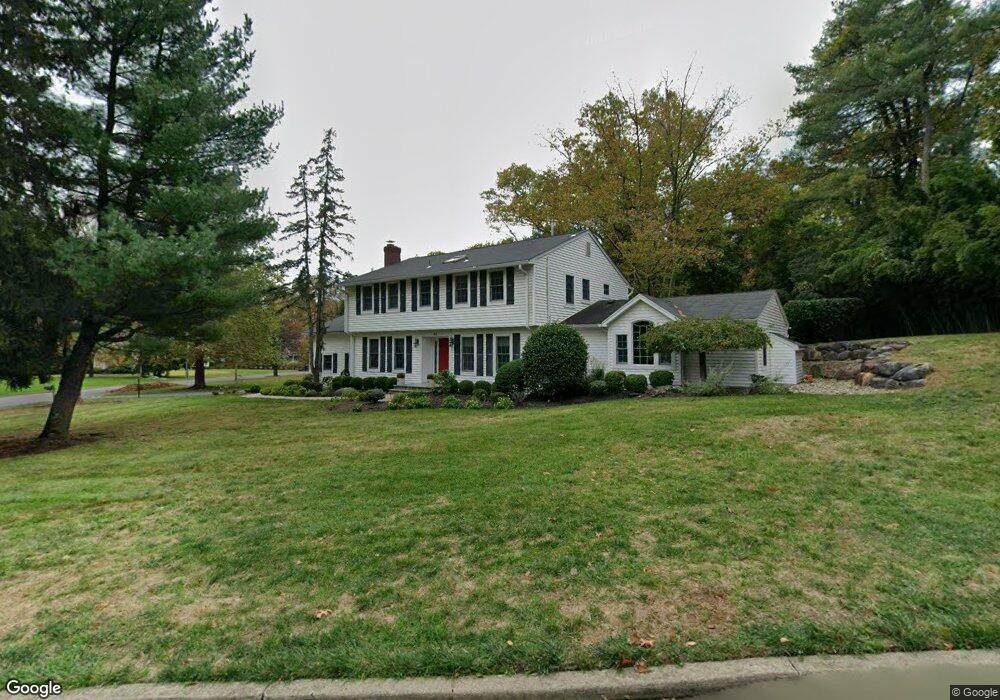 63 Pinecrest Dr, Woodcliff Lake, NJ 07677 - photo 1