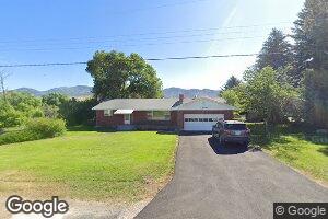 1296 N Morgan Valley Dr, Morgan, UT 84050