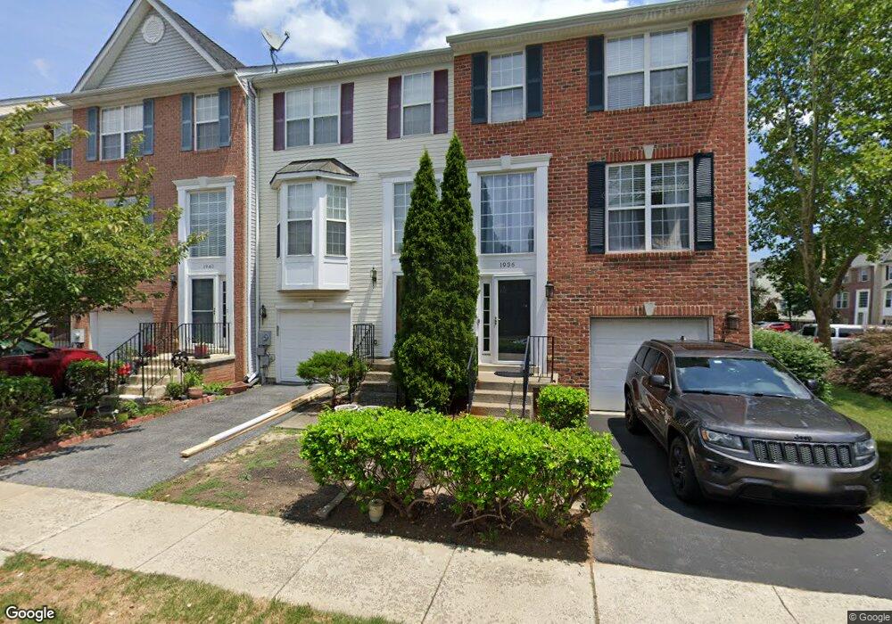 1938 Fieldstone Way, Frederick, MD 21702 - photo 1