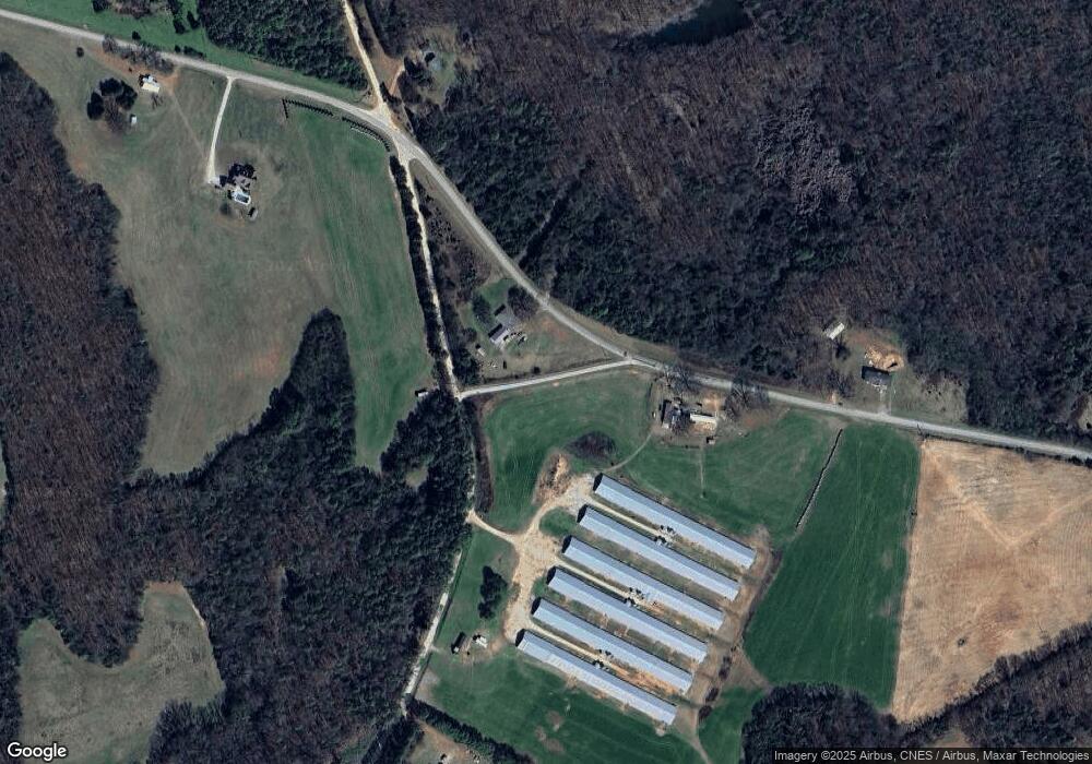 0 NW Hornets Bridge Dr unit 10235032, Elberton, GA 30635 - photo 1