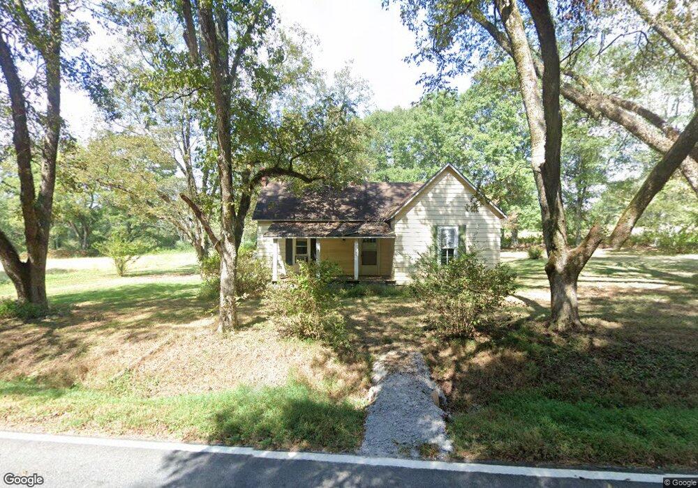 1711 Burwell Rd, Carrollton, GA 30117 - photo 1