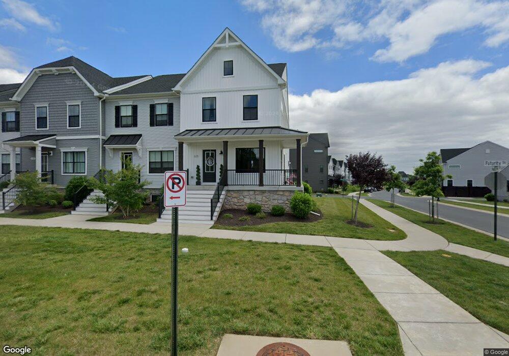 1135 Futurity St unit QDH, Frederick, MD 21702 - photo 1