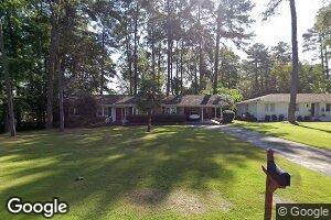 6712 Longbrook Rd, Columbia, SC 29206