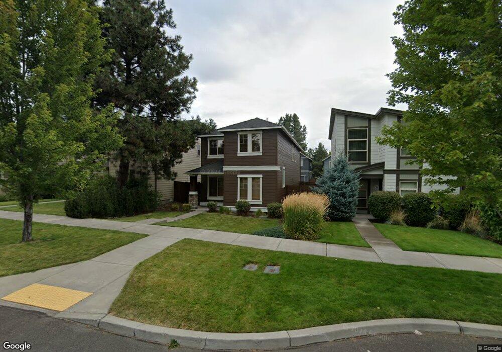 20256 Badger Rd, Bend, OR 97702 - photo 1