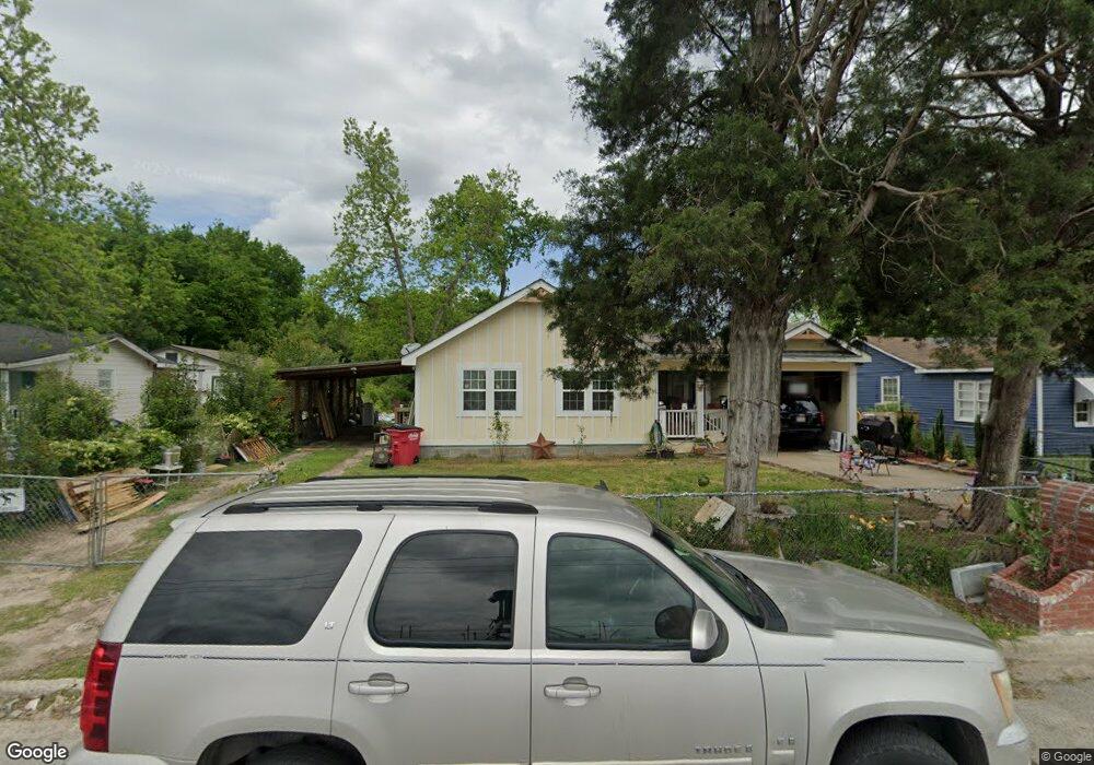 945 Putnam St, Macon, GA 31206 - photo 1