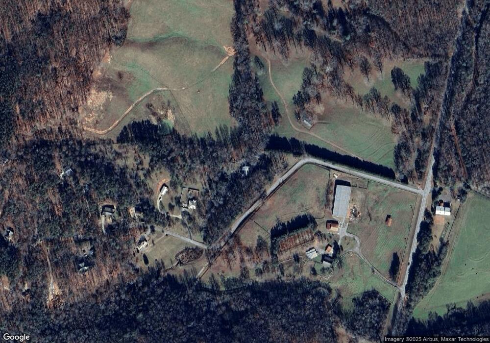 194 Jim Carter Rd, Clarkesville, GA 30523 - photo 1