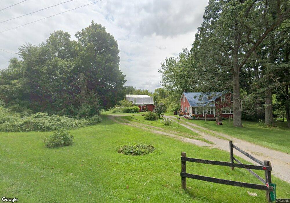 17827 Manitou Beach Rd, Addison, MI 49220 - photo 1