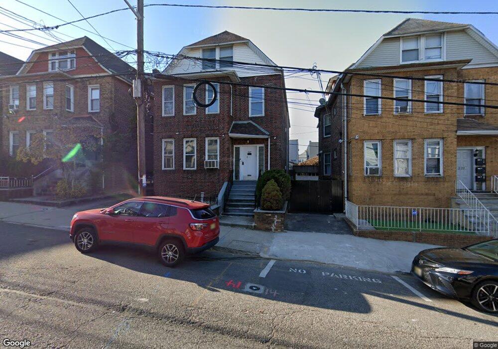 327 Stegman Pkwy, Jersey City, NJ 07305 - photo 1