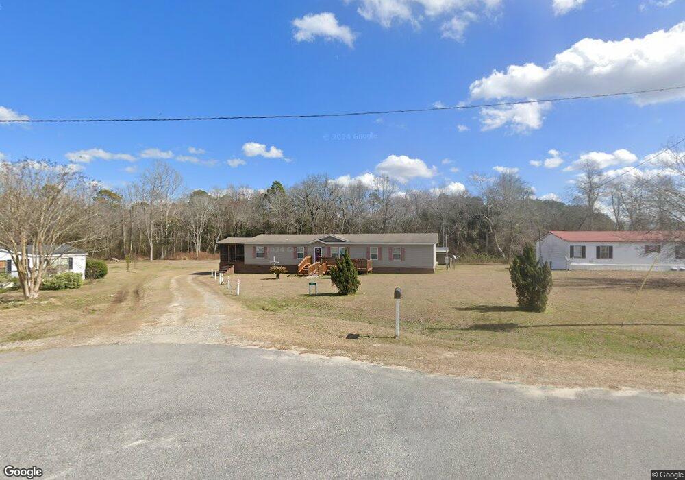 537 Portal Crossing Loop, Portal, GA 30450 - photo 1