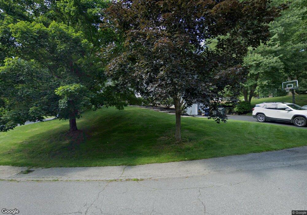 23 Trinity Way, Dracut, MA 01826 - photo 1