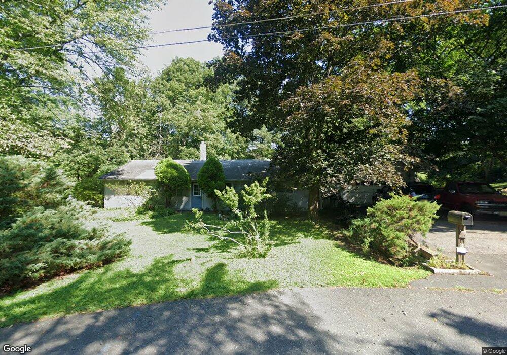 76 Valley View Rd, High Bridge, NJ 08829 - photo 1