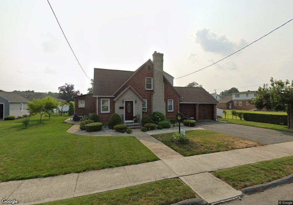 22 Stevens St, Ludlow, MA 01056 - photo 1