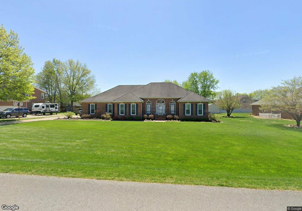 2128 Red Mile Rd, Murfreesboro, TN 37127 - photo 1