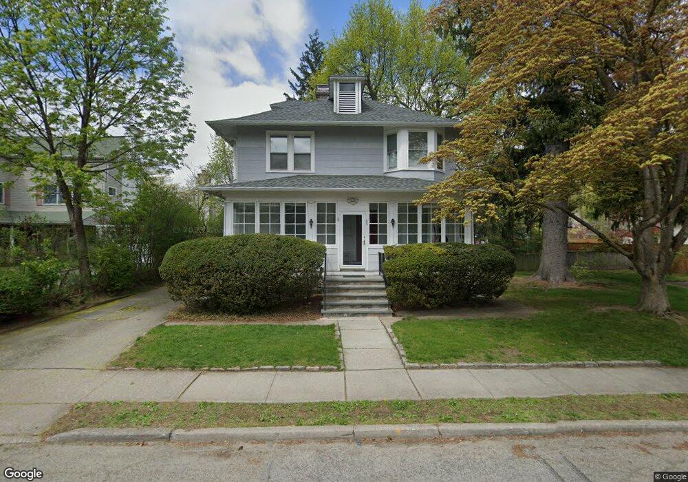 80 Oneida Ave, Croton On Hudson, NY 10520 - photo 1