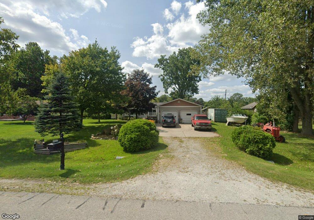 3191 Nokomis Trail, Clyde, MI 48049 - photo 1