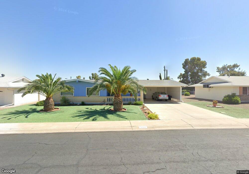 10001 W Andover Ave, Sun City, AZ 85351 - photo 1