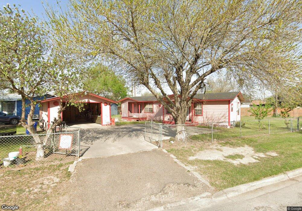 1209 S 18th St, Donna, TX 78537 - photo 1