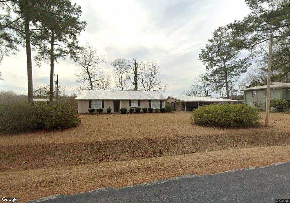 688 McNatt Falls Rd, Uvalda, GA 30473 - photo 1