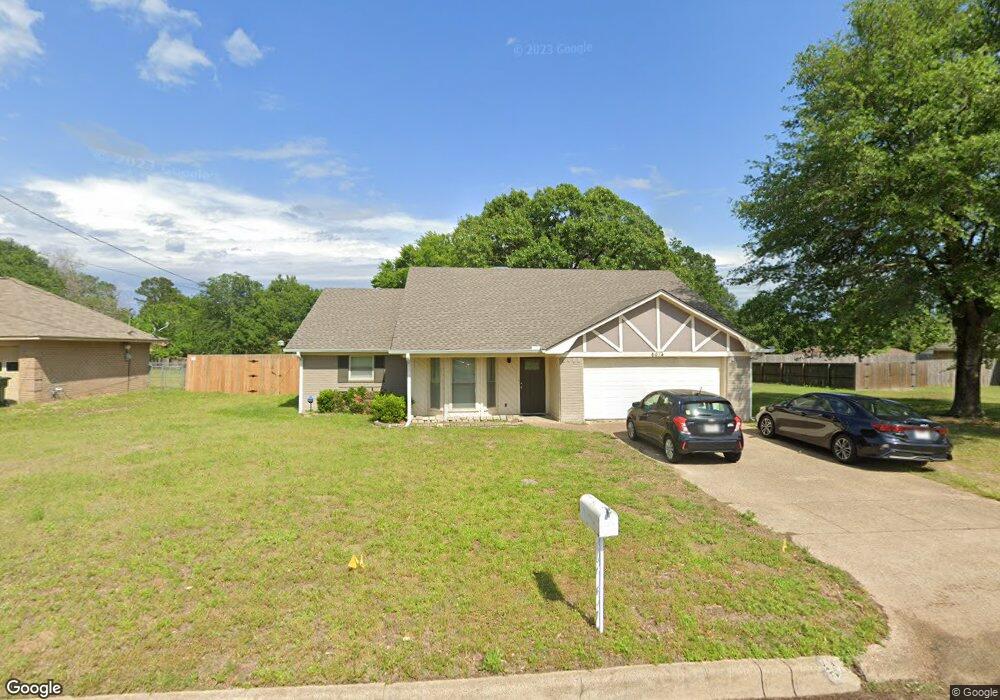 6014 Mesquite Dr, Tyler, TX 75707 - photo 1