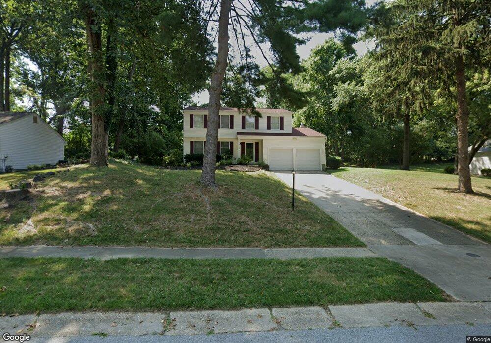 6152 Camelback Ln, Columbia, MD 21045 - photo 1