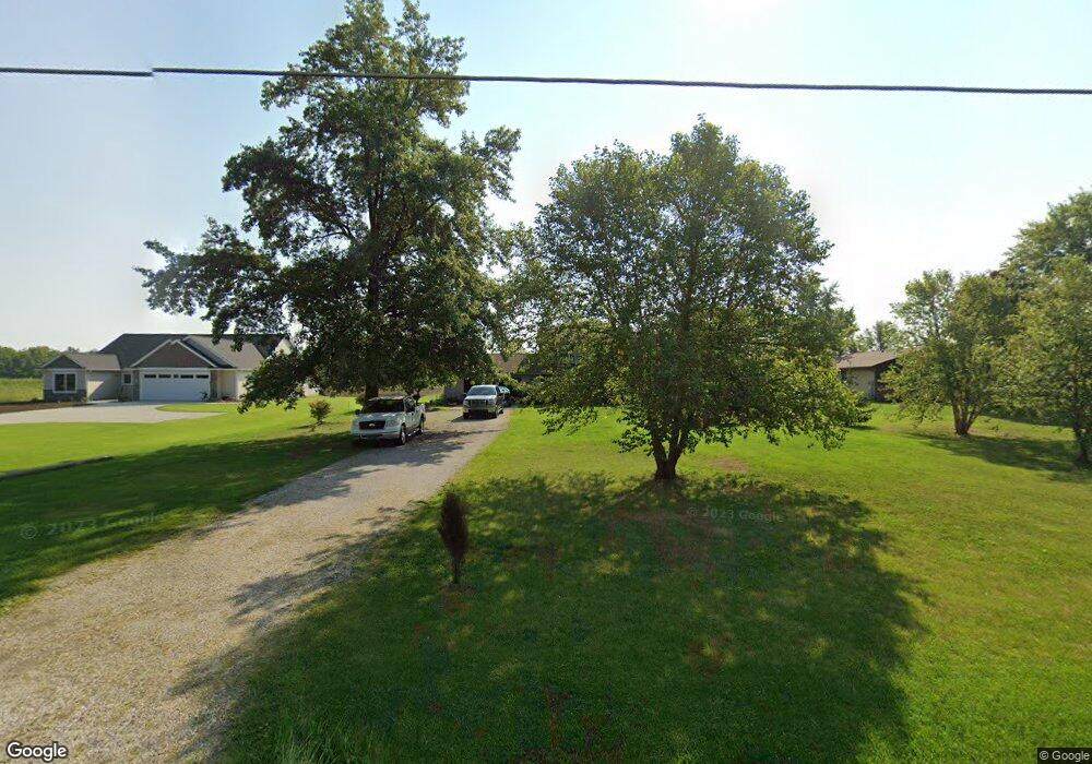 10006 Wheelock Rd, Fort Wayne, IN 46835 - photo 1