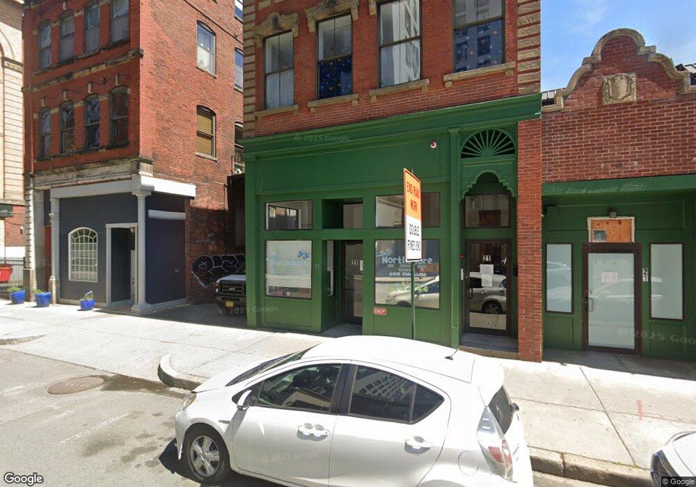 31 Munroe St unit 1, Lynn, MA 01901 - photo 1