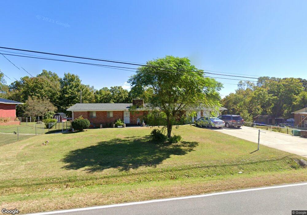 817 Hickory Chapel Rd, High Point, NC 27260 - photo 1