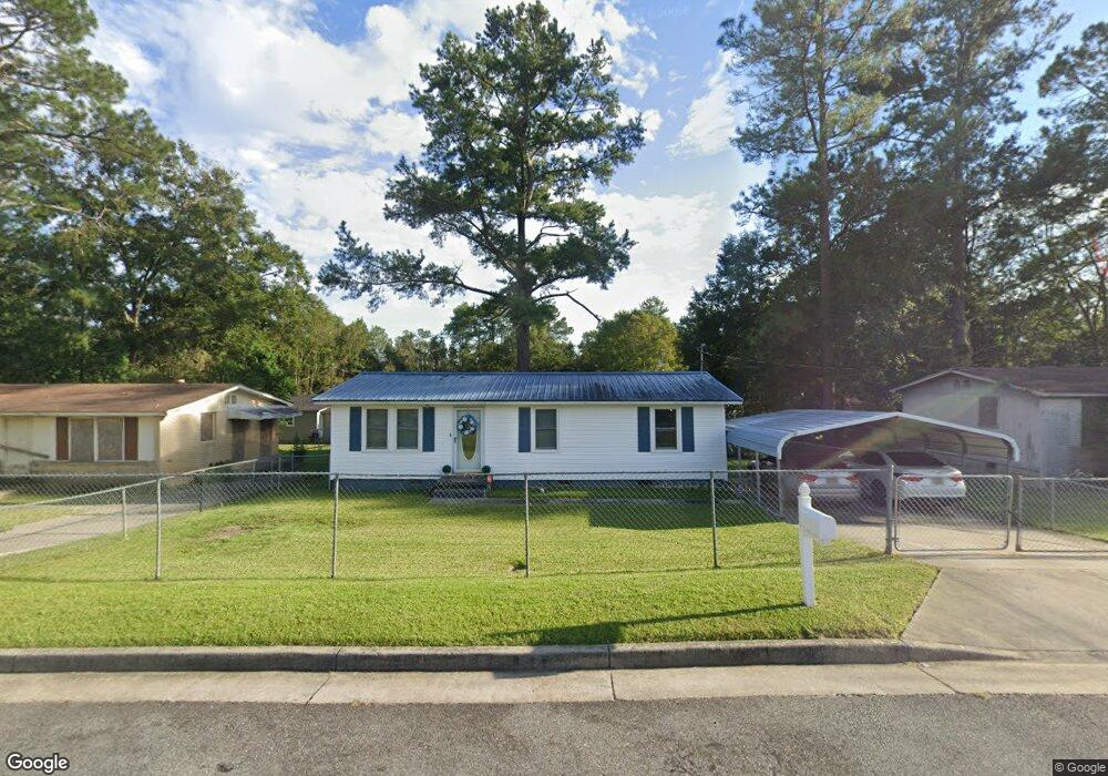 1104 W Bay St, Quitman, GA 31643 - photo 1