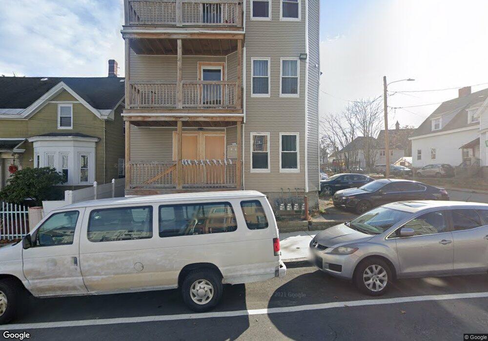 20 Butler St unit 22, Lawrence, MA 01841 - photo 1