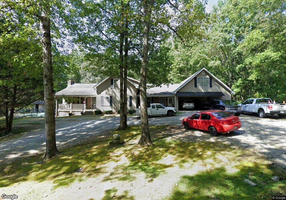 131 Lake Cir, Dahlonega, GA 30533 - photo 1