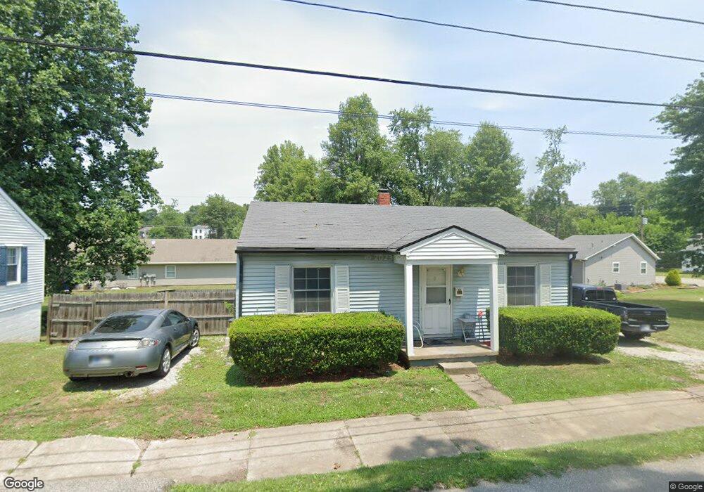 106 E Gray St, Newburgh, IN 47630 - photo 1