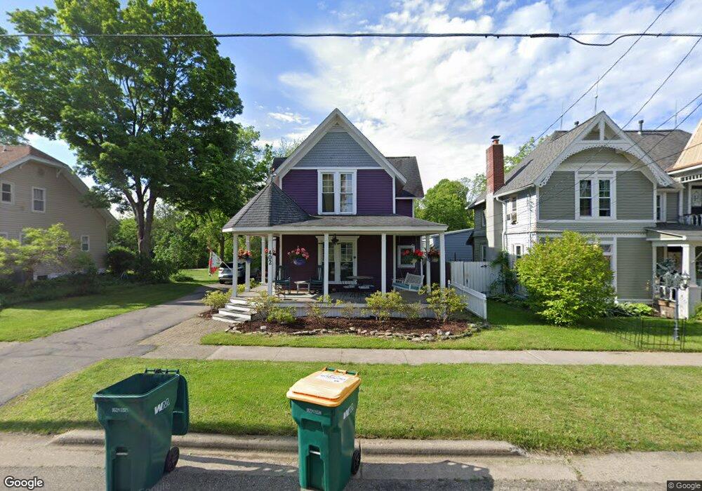 402 Mill St, Flushing, MI 48433 - photo 1