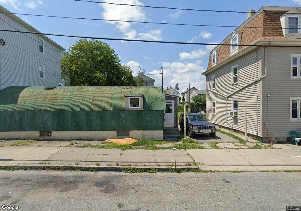 247 Tuttle St, Fall River, MA 02724 - photo 1