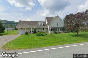 1525 Vt Route 102, Canaan, VT 05903