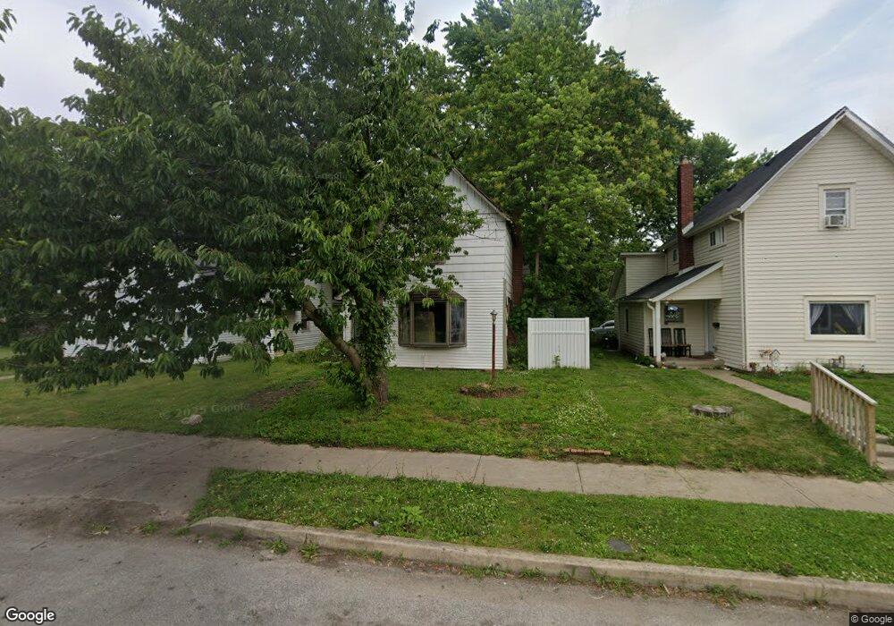 1814 Walnut St, Anderson, IN 46016 - photo 1