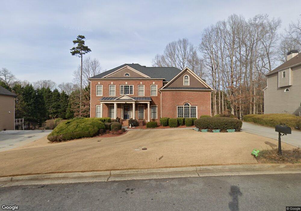 584 Streamwood Ivy Trail unit 3B, Suwanee, GA 30024 - photo 1