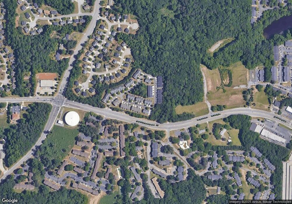 7239 Rockhouse Rd unit 54, Austell, GA 30168 - photo 1