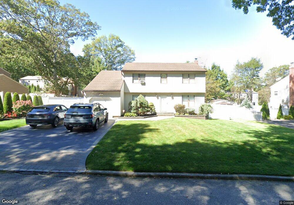 7 Justin Ave, Dix Hills, NY 11746 - photo 1