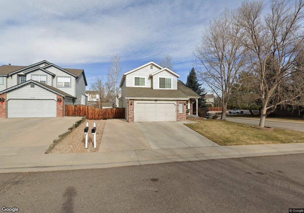 5785 W 81st Cir, Arvada, CO 80003 - photo 1
