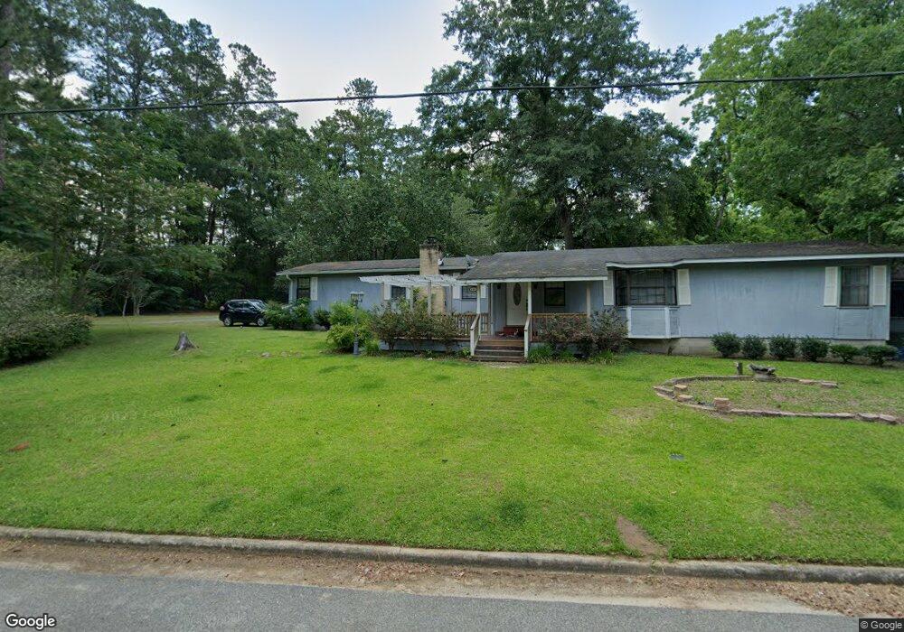 307 W Washington St, Boston, GA 31626 - photo 1
